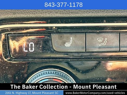 Used 2023 Volkswagen Atlas SE FWD image 20