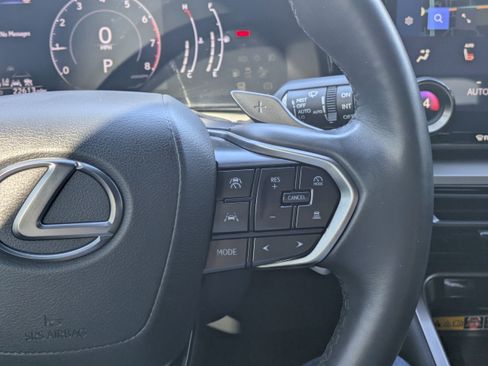 Used 2024 Lexus TX 350 TX 350 w/ Cold Weather Package image 17