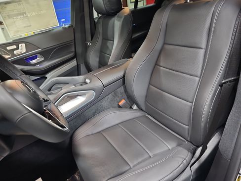 New 2026 Mercedes-Benz GLE 350 4MATIC image 17