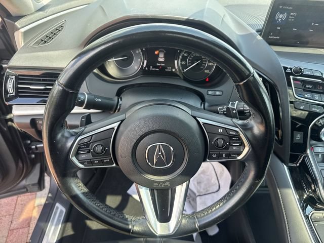 Used 2020 Acura RDX FWD image 15