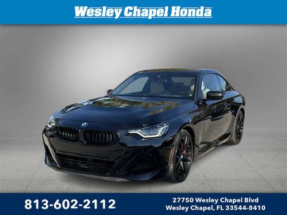 Used 2023 BMW 230i xDrive Coupe