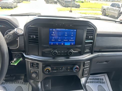 Used 2021 Ford F150 XL w/ STX Appearance Package AWD/4WD image 24