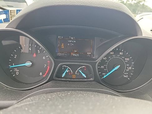 Used 2018 Ford Escape SEL w/ Ford Safe & Smart Package FWD image 32