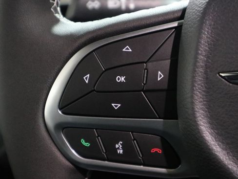 New 2026 Chrysler Pacifica Select image 29