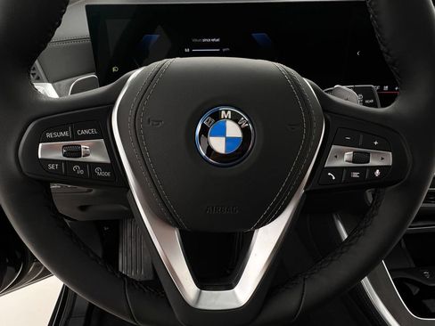 Used 2026 BMW X5 xDrive50e w/ Climate Comfort Package AWD/4WD image 12