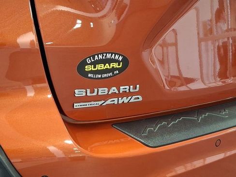 Certified 2025 Subaru Crosstrek 2.5i Limited w/ Popular Package #4A image 29