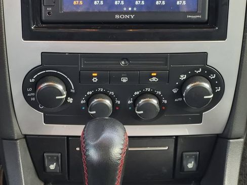 Used 2006 Dodge Magnum SRT8 w/ SRT Option Group III RWD image 18
