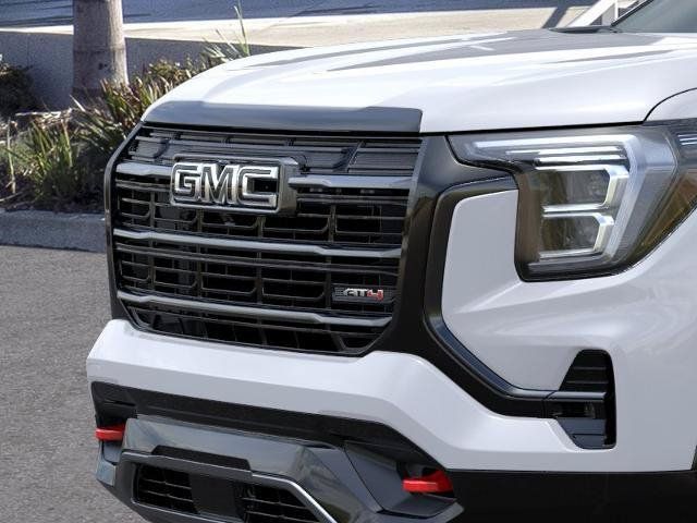 New 2027 GMC Terrain AT4 w/ Technology Package II AWD/4WD image 37