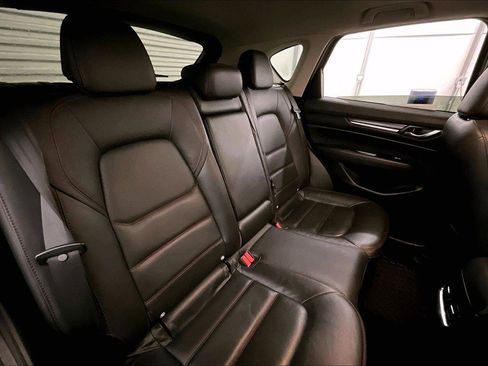 Used 2021 MAZDA CX-5 Carbon Edition image 26