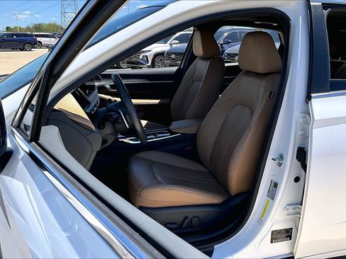 Used 2022 Hyundai Sonata Limited image 8