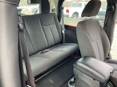 Used 2017 Jeep Wrangler Sport w/ Quick Order Package 24S image 19