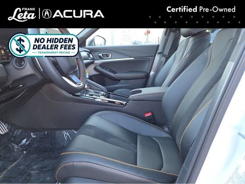 Used 2026 Acura Integra A-Spec FWD image 16
