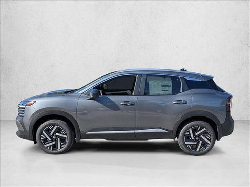 New 2026 Nissan Kicks SV w/ SV Premium Package FWD image 5