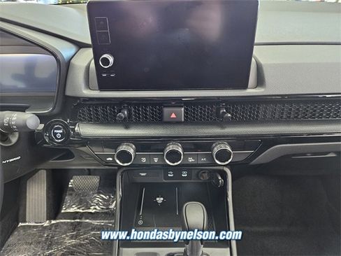 New 2026 Honda CR-V Sport Touring image 11