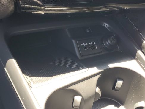 Used 2023 INFINITI QX50 Luxe FWD image 30
