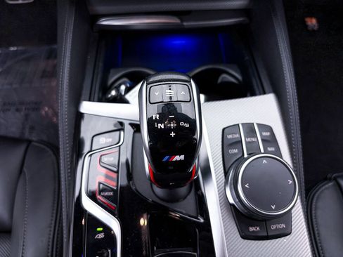 Used 2023 BMW M5 w/ Executive Package AWD/4WD image 47