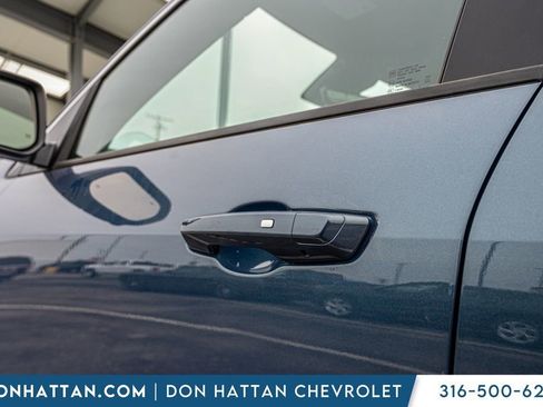 New 2026 Chevrolet Traverse LT image 32