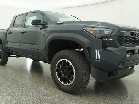 New 2026 Toyota Tacoma TRD Off-Road AWD/4WD image 55