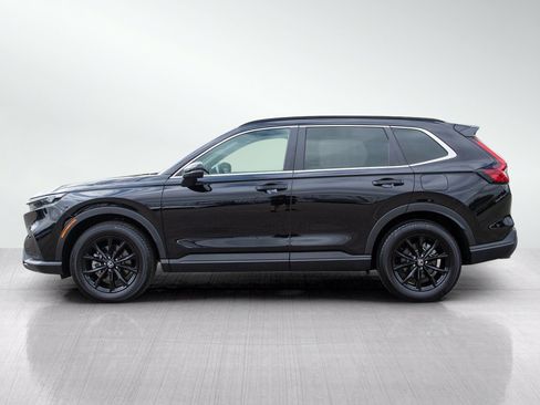 Used 2024 Honda CR-V Sport-L image 2