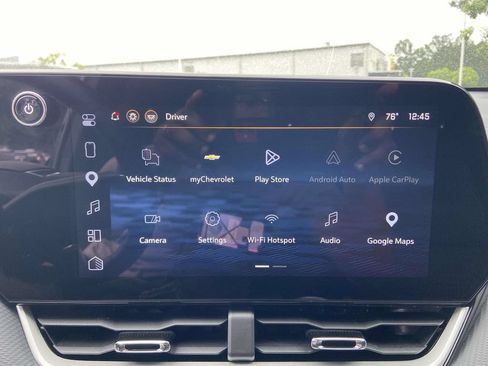 Used 2026 Chevrolet Equinox LT FWD image 17