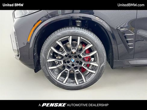 New 2026 BMW X5 sDrive40i w/ M Sport Package RWD image 2