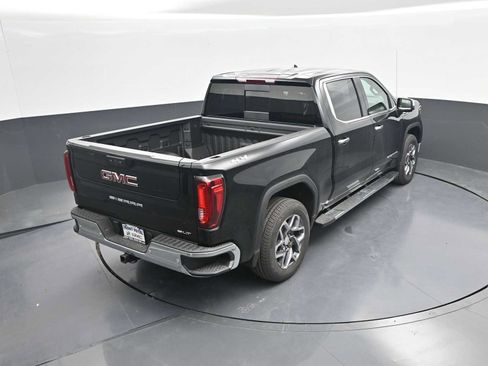 New 2026 GMC Sierra 1500 SLT w/ SLT Premium Plus Package AWD/4WD image 36