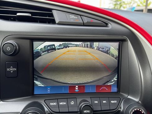 Used 2019 Chevrolet Corvette Z06 RWD image 21