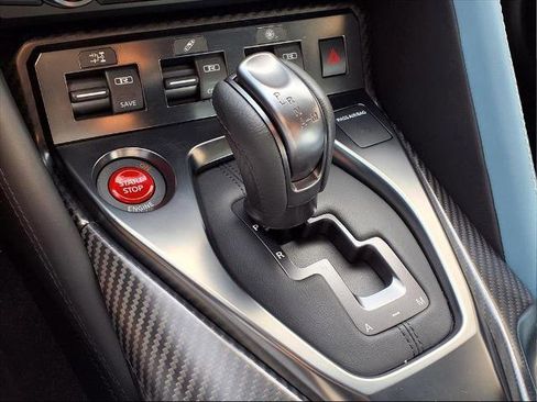 Certified 2024 Nissan GT-R w/ Floor Mat Package image 27