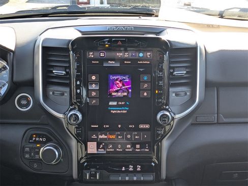 New 2026 RAM 1500 Big Horn image 18