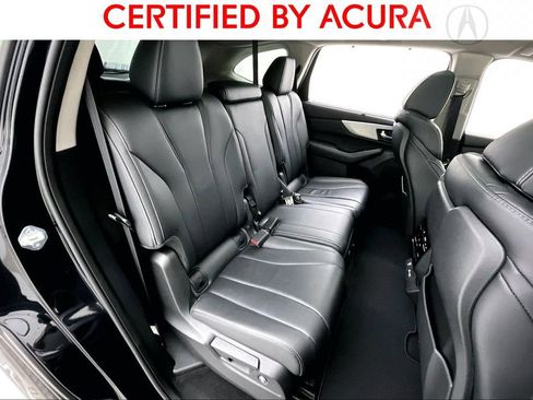 Certified 2024 Acura MDX SH-AWD w/ Technology Package image 34