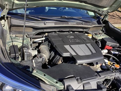 Used 2019 Subaru Forester Touring image 26