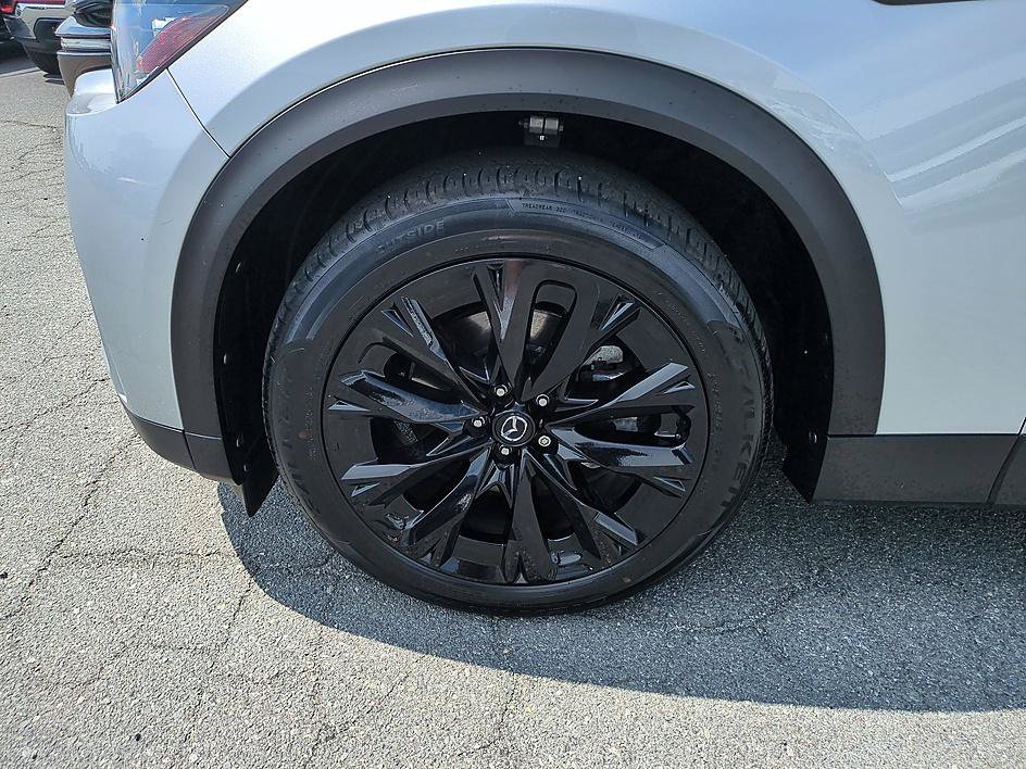Used 2025 MAZDA CX-90 Plug-In Hybrid w/Premium Sport AWD/4WD image 10