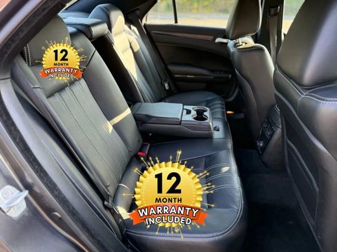 Used 2014 Chrysler 300 S image 47