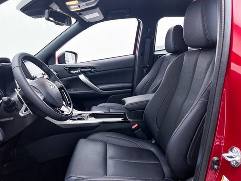 New 2026 Mitsubishi Eclipse Cross SEL image 14