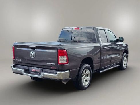 Used 2022 RAM 1500 Lone Star AWD/4WD image 5