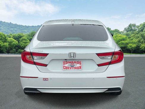 Used 2022 Honda Accord EX-L image 25