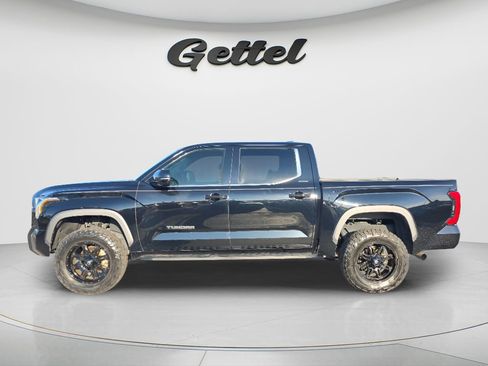 Used 2023 Toyota Tundra Limited RWD image 8