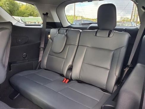 New 2026 Ford Explorer Active w/ Active Comfort Package image 11