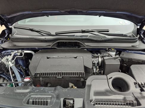 Used 2026 Honda Passport TrailSport image 32