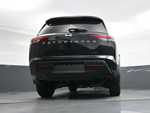 New 2026 Nissan Pathfinder SV AWD/4WD image 36