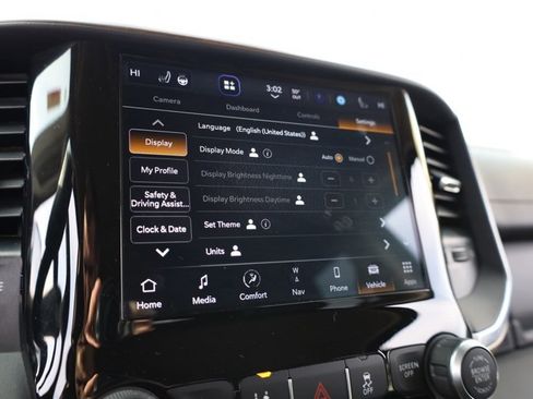 Used 2022 RAM 2500 Laramie image 20