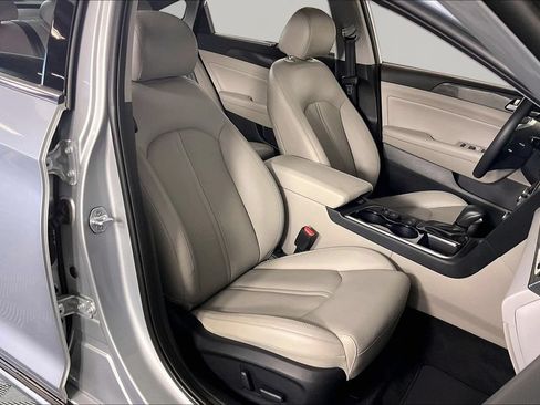 Used 2019 Hyundai Sonata Limited w/ Ultimate Package 02 FWD image 27