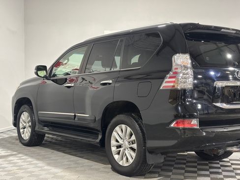 Used 2016 Lexus GX 460 image 7