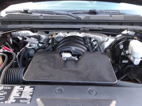 Used 2016 Chevrolet Silverado 1500 W/T image 52