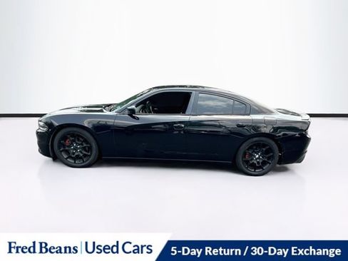 Used 2015 Dodge Charger SXT w/ Rallye Group AWD/4WD image 5