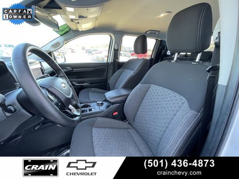 Used 2024 Ford Ranger XLT w/ FX4 Off-Road Package image 25