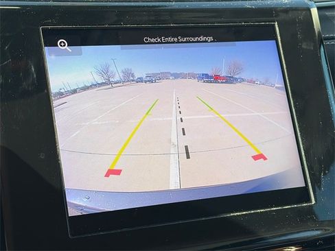 Used 2023 Jeep Grand Cherokee L Laredo image 21