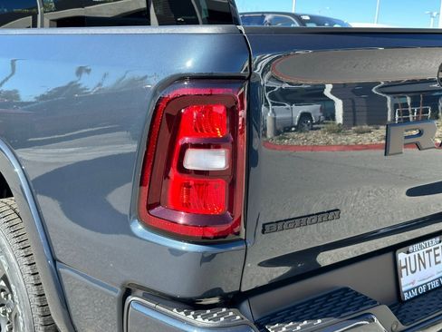 New 2026 RAM 1500 Big Horn image 18