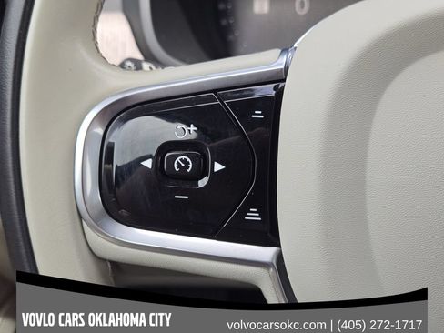 Certified 2023 Volvo S90 B6 Ultimate w/ Protection Package Premier AWD/4WD image 30