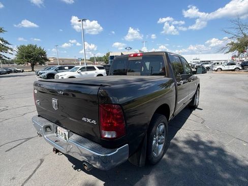 Used 2014 RAM 1500 Big Horn AWD/4WD image 2